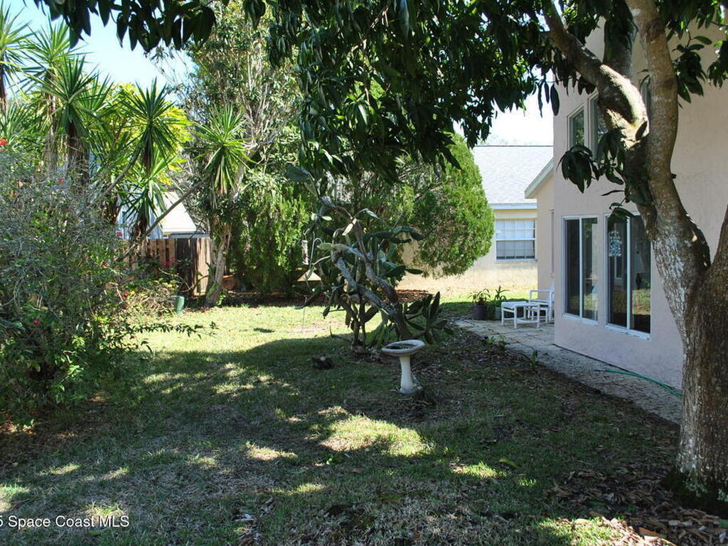 2499 Coral Ridge Circle, Melbourne, FL 32935