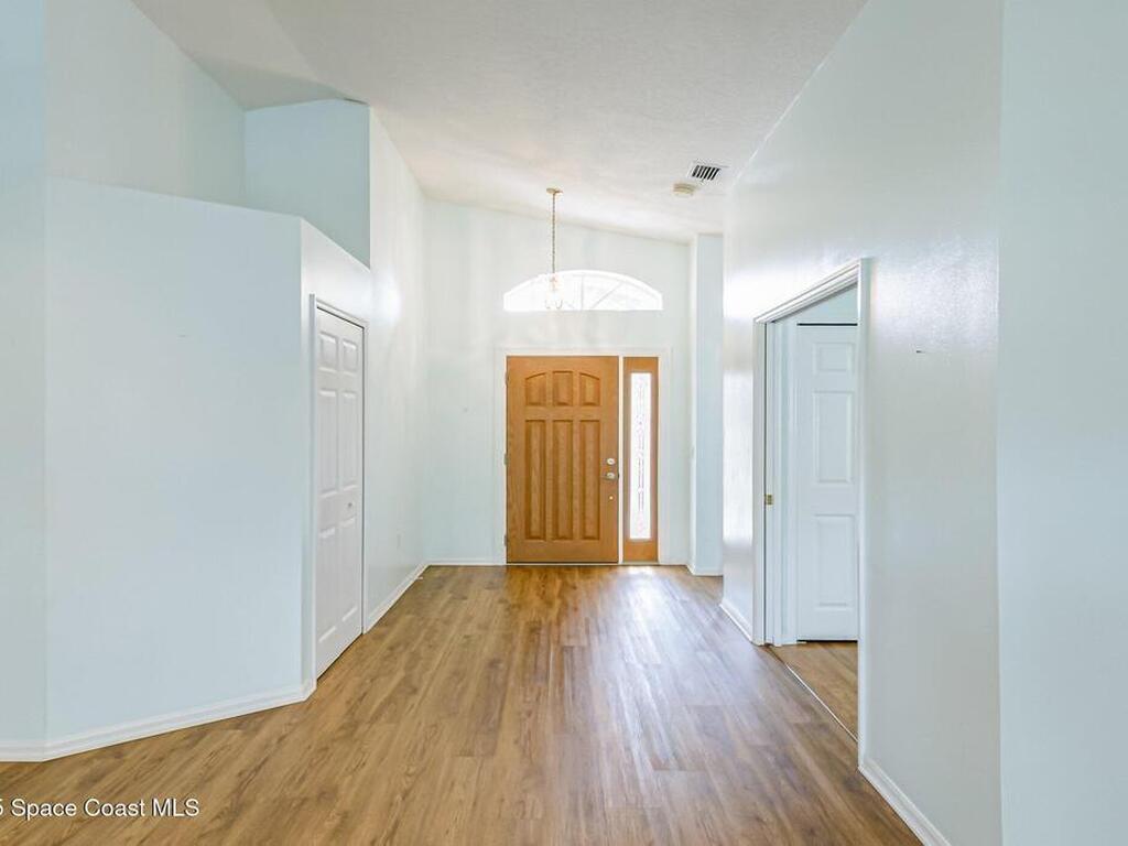 2499 Coral Ridge Circle, Melbourne, FL 32935