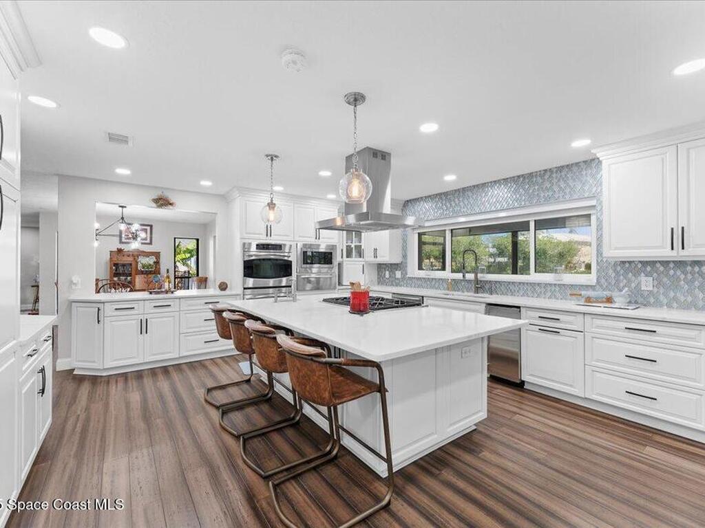 495 Lanternback Island Drive, Satellite Beach, FL 32937