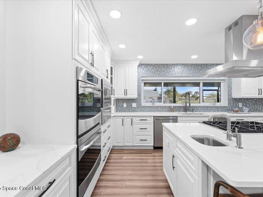 495 Lanternback Island Drive, Satellite Beach, FL 32937