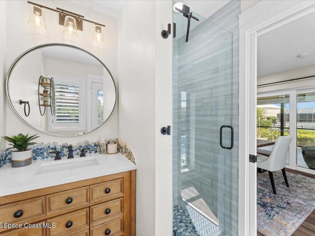 495 Lanternback Island Drive, Satellite Beach, FL 32937