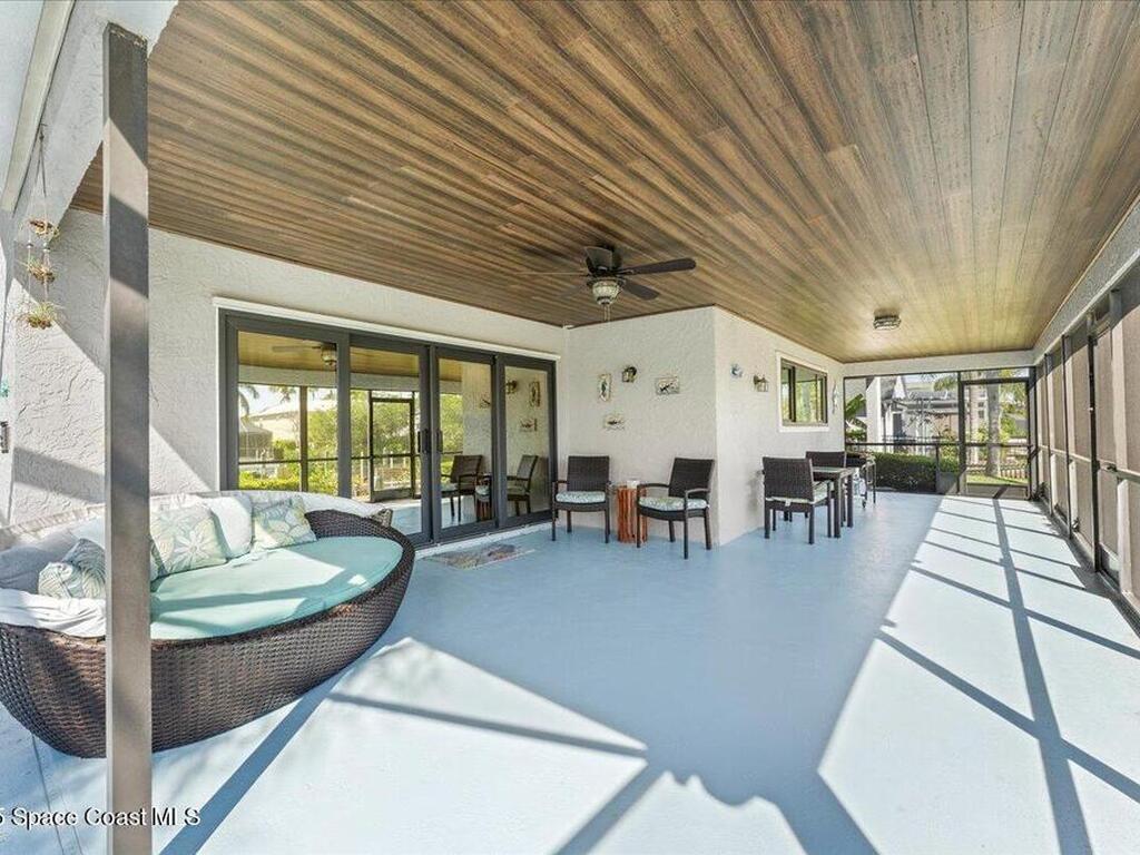 495 Lanternback Island Drive, Satellite Beach, FL 32937