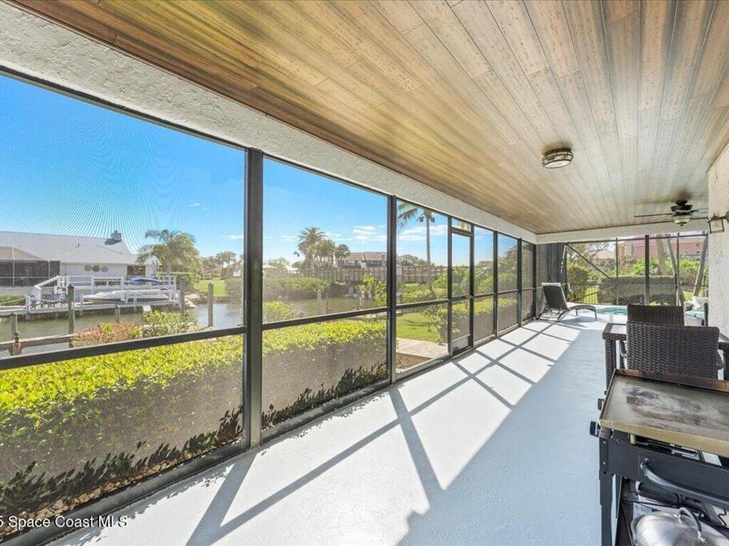 495 Lanternback Island Drive, Satellite Beach, FL 32937