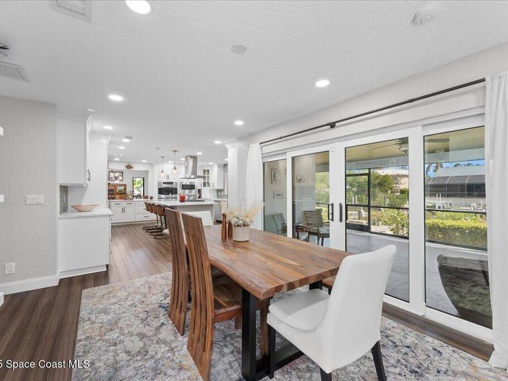 495 Lanternback Island Drive, Satellite Beach, FL 32937
