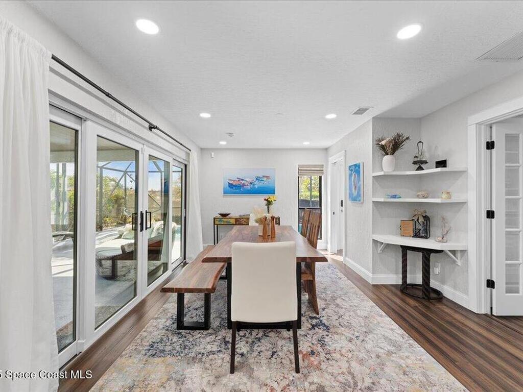 495 Lanternback Island Drive, Satellite Beach, FL 32937