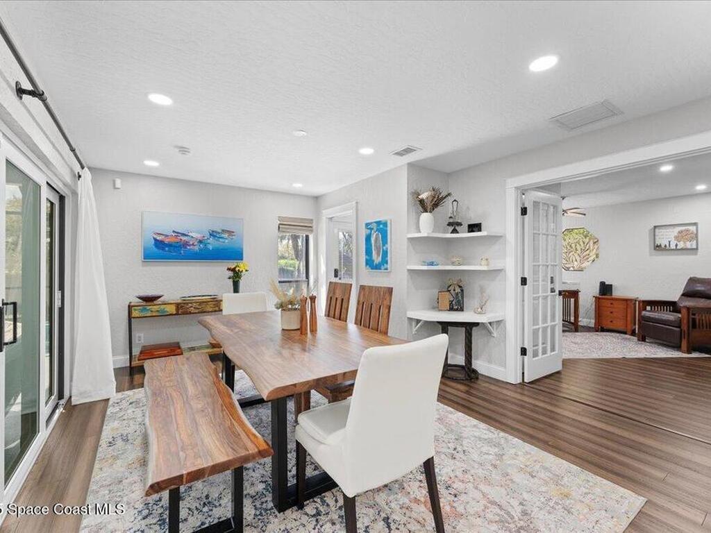 495 Lanternback Island Drive, Satellite Beach, FL 32937