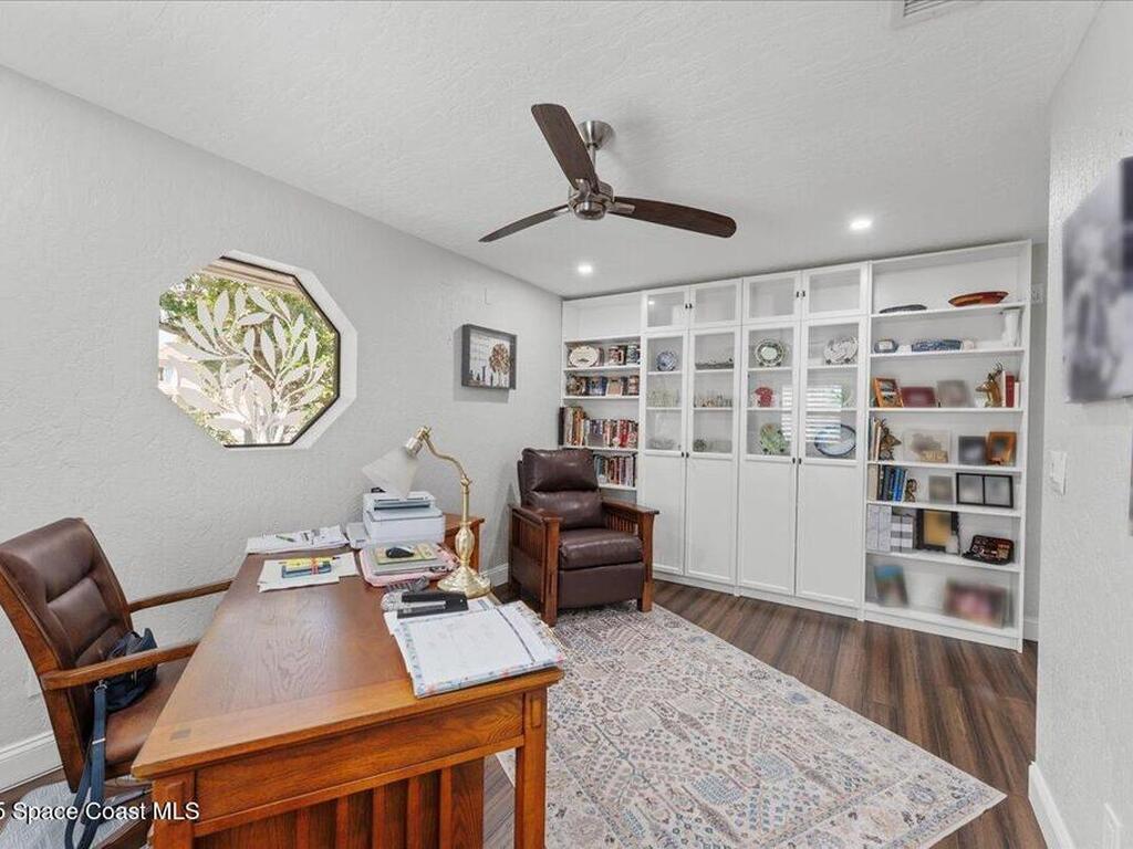 495 Lanternback Island Drive, Satellite Beach, FL 32937