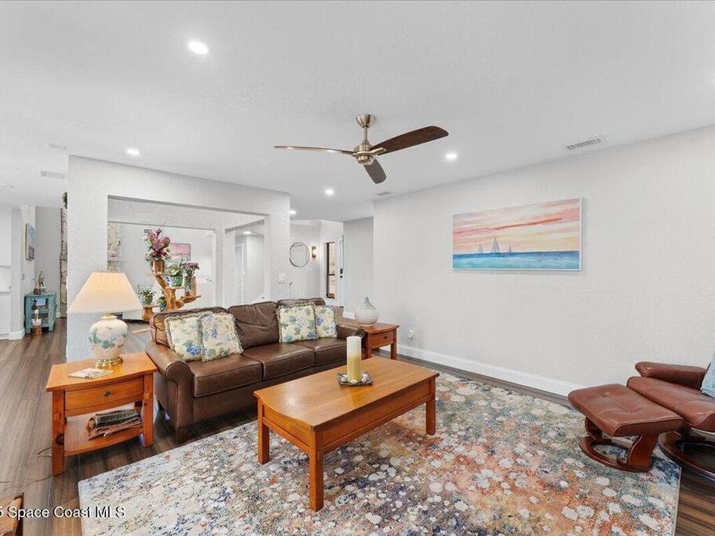 495 Lanternback Island Drive, Satellite Beach, FL 32937