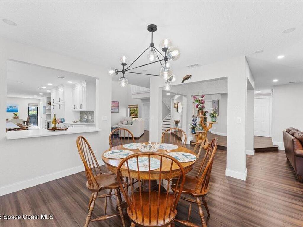 495 Lanternback Island Drive, Satellite Beach, FL 32937