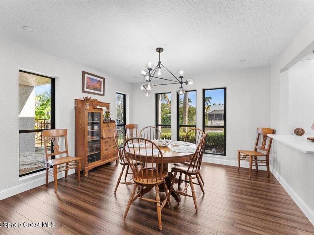 495 Lanternback Island Drive, Satellite Beach, FL 32937