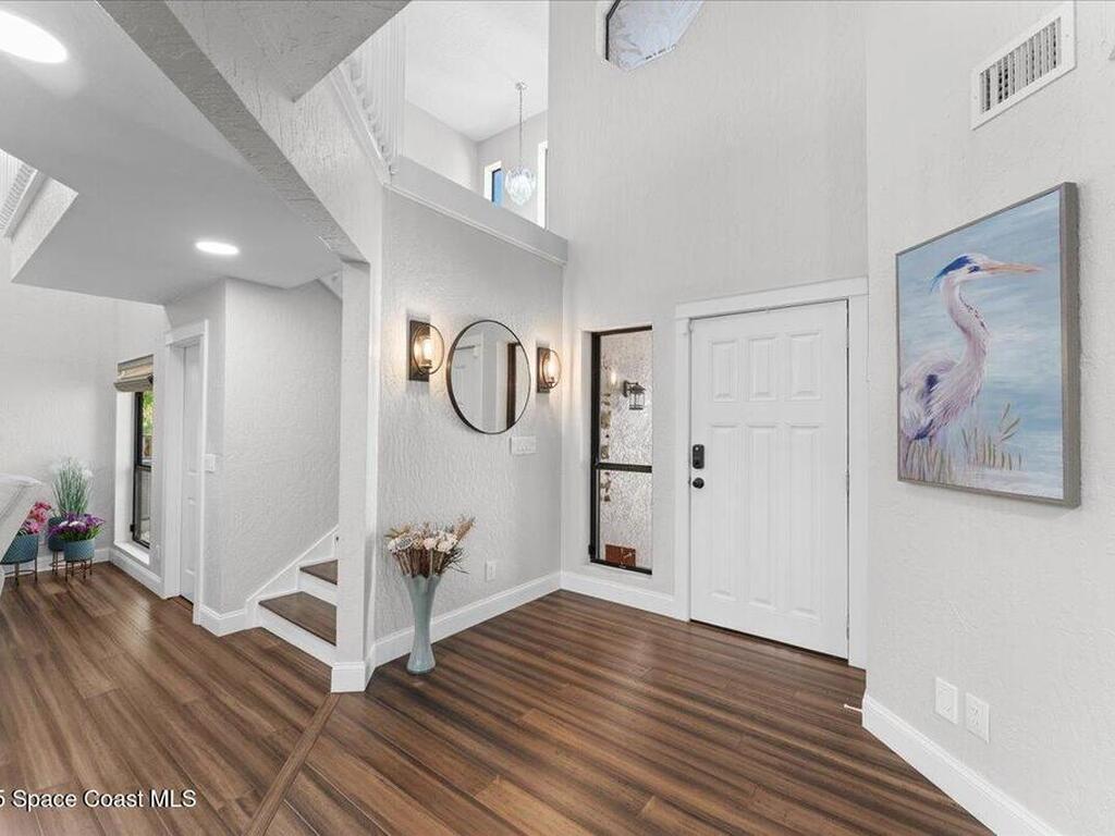 495 Lanternback Island Drive, Satellite Beach, FL 32937