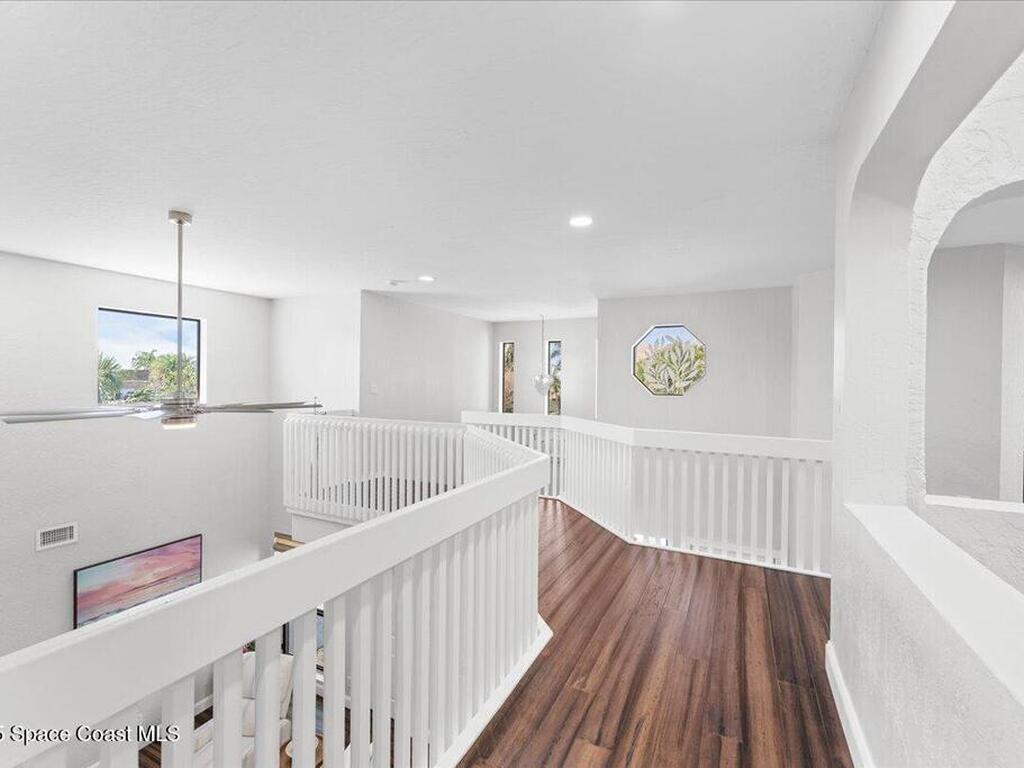 495 Lanternback Island Drive, Satellite Beach, FL 32937