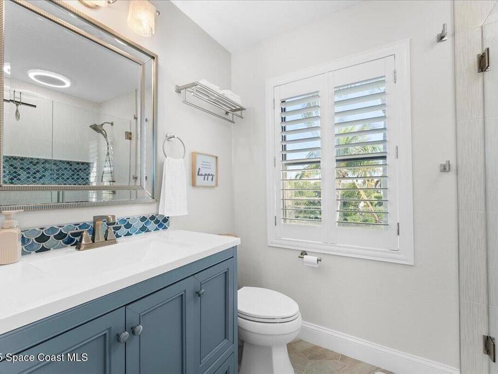495 Lanternback Island Drive, Satellite Beach, FL 32937