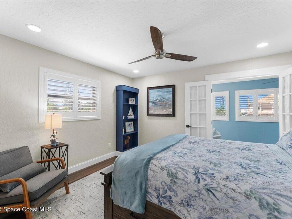 495 Lanternback Island Drive, Satellite Beach, FL 32937