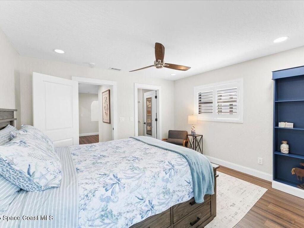 495 Lanternback Island Drive, Satellite Beach, FL 32937