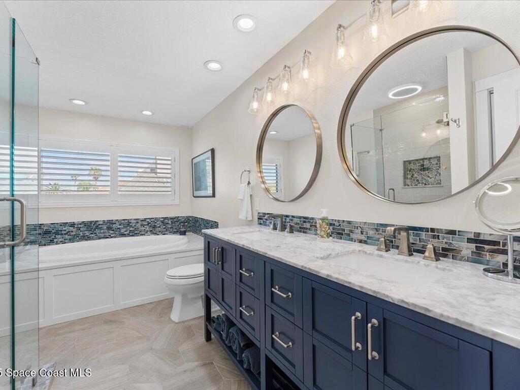 495 Lanternback Island Drive, Satellite Beach, FL 32937