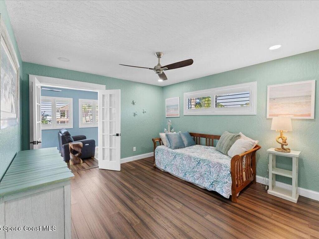 495 Lanternback Island Drive, Satellite Beach, FL 32937