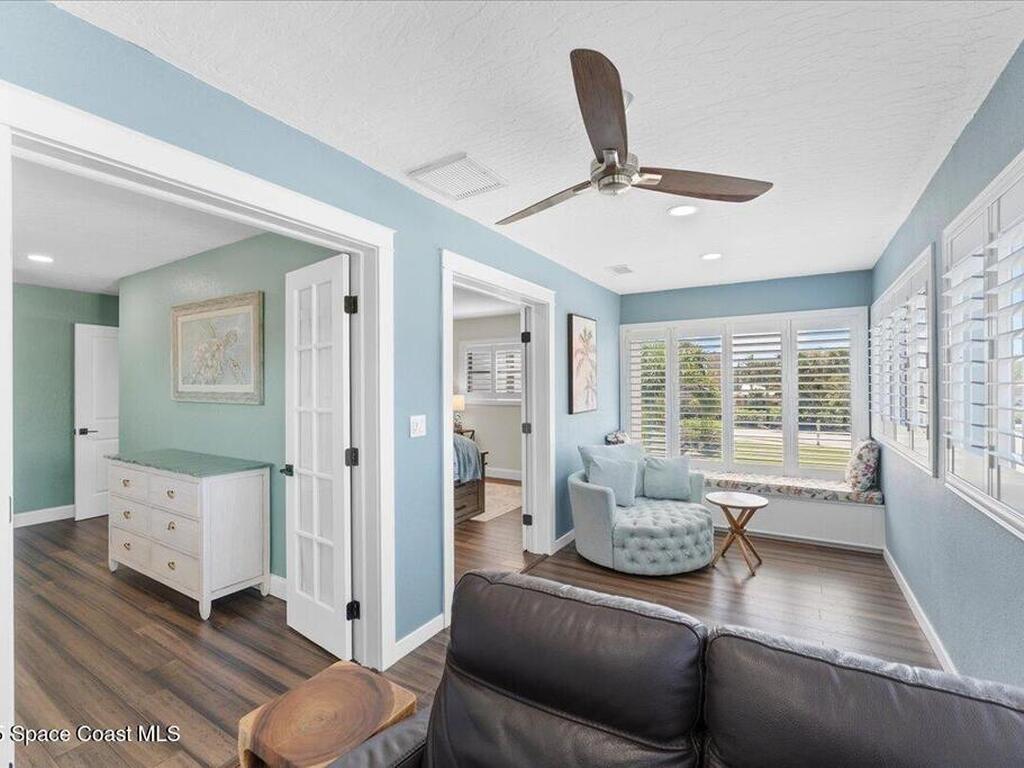 495 Lanternback Island Drive, Satellite Beach, FL 32937