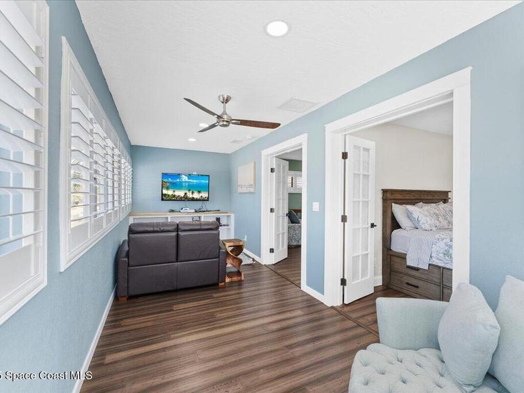 495 Lanternback Island Drive, Satellite Beach, FL 32937