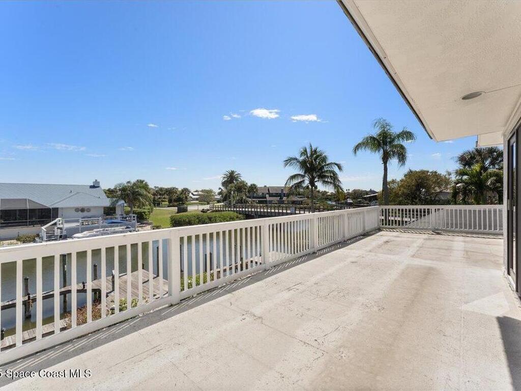 495 Lanternback Island Drive, Satellite Beach, FL 32937