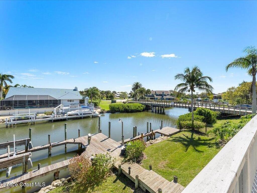 495 Lanternback Island Drive, Satellite Beach, FL 32937