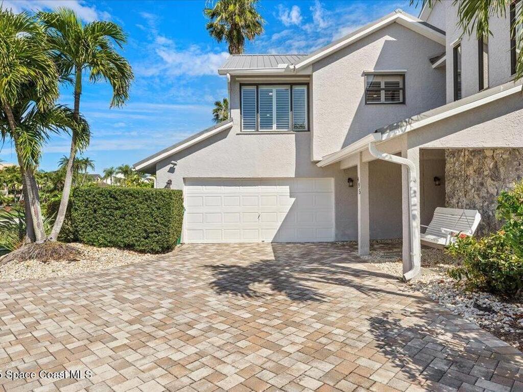 495 Lanternback Island Drive, Satellite Beach, FL 32937