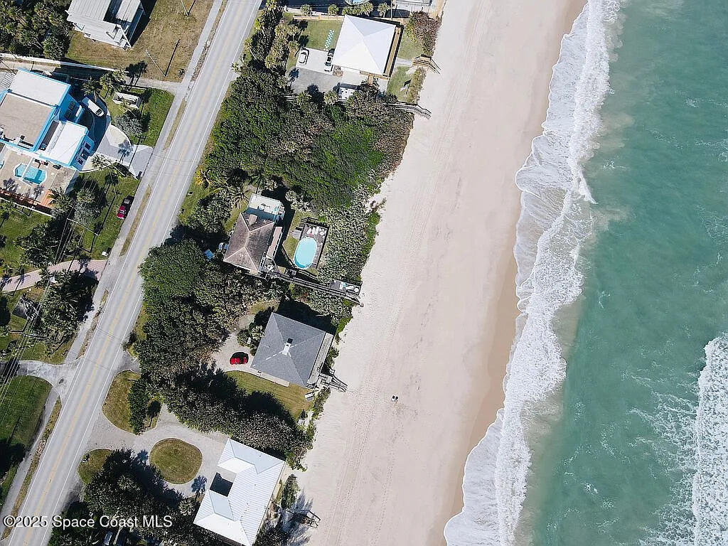 7915 A1a Highway, Melbourne Beach, FL 32951
