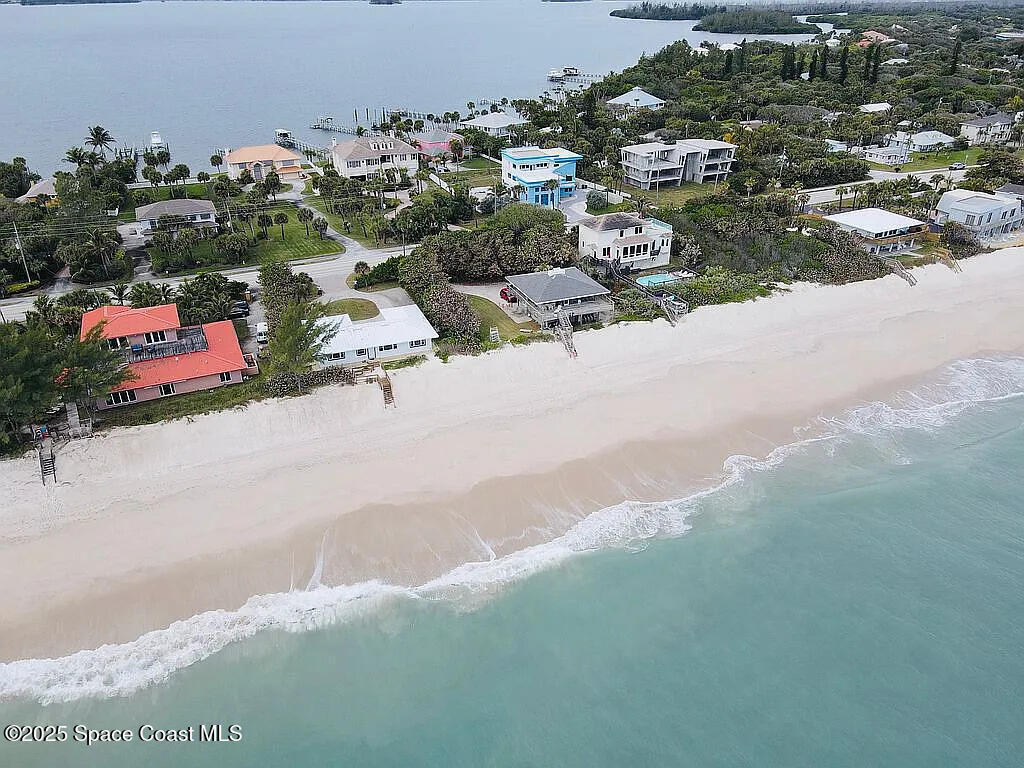 7915 A1a Highway, Melbourne Beach, FL 32951