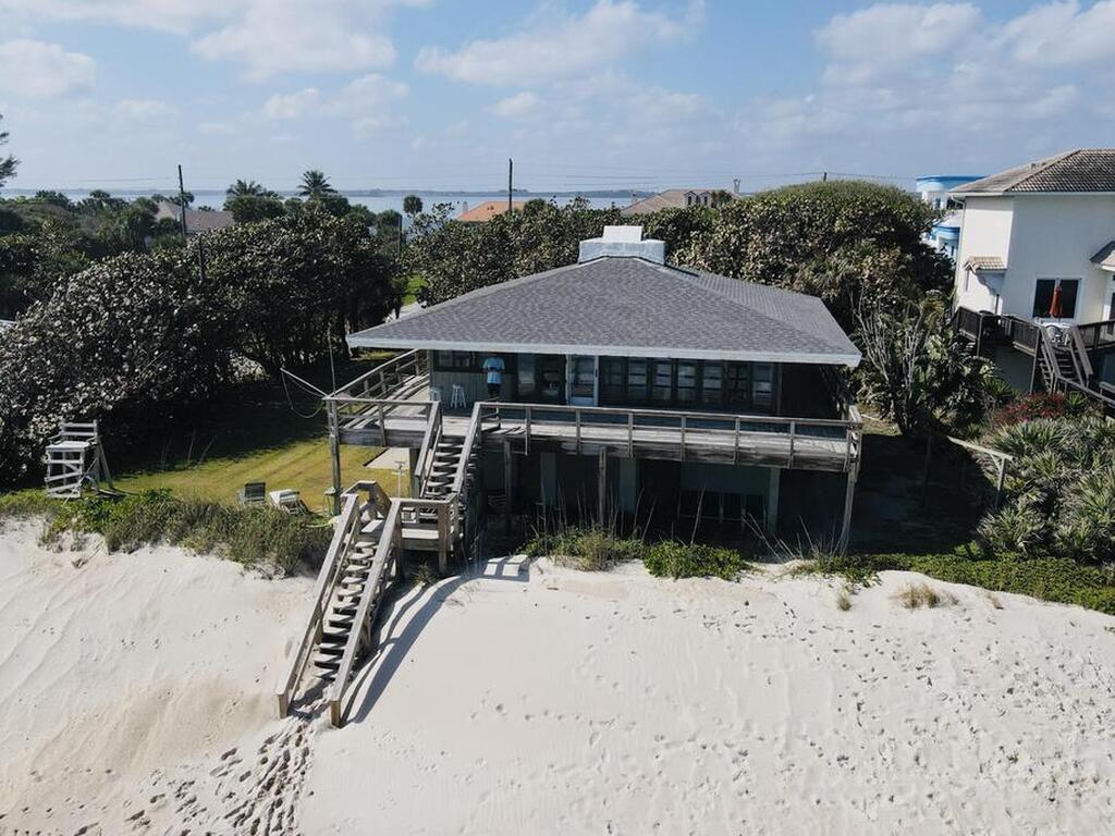 7915 A1a Highway, Melbourne Beach, FL 32951
