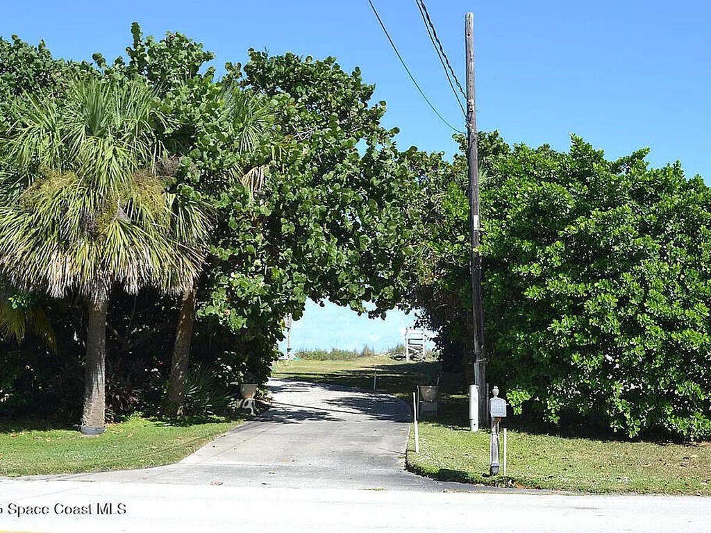 7915 A1a Highway, Melbourne Beach, FL 32951