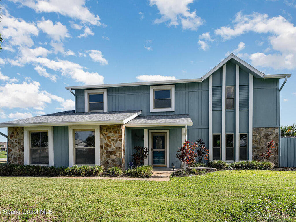 1071 Inverness Avenue, Melbourne, FL 32940
