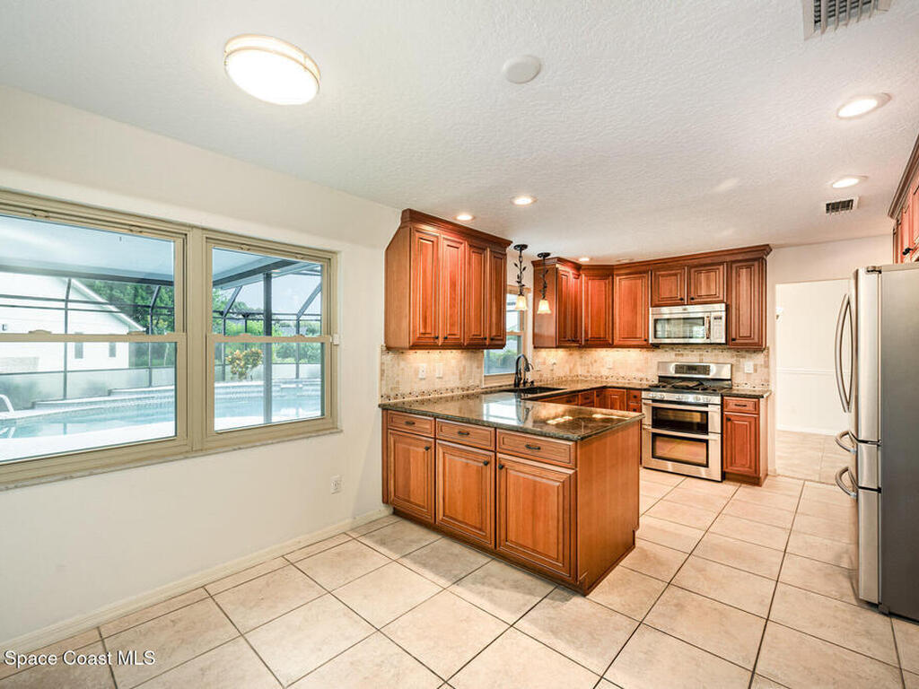 1071 Inverness Avenue, Melbourne, FL 32940