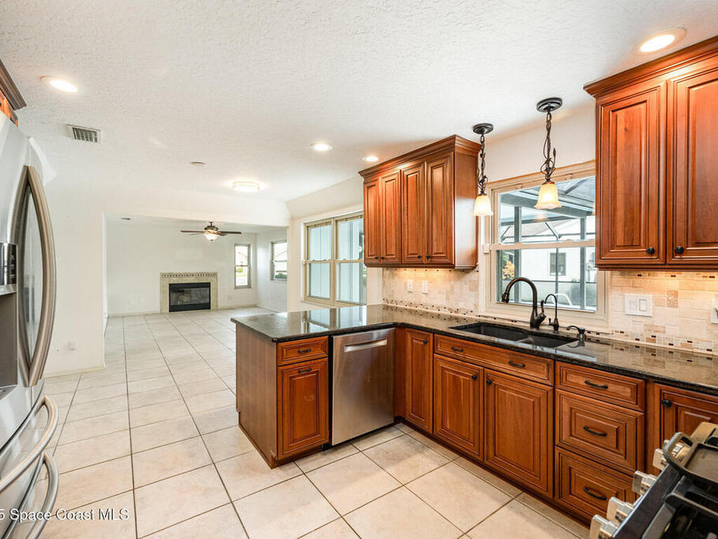 1071 Inverness Avenue, Melbourne, FL 32940