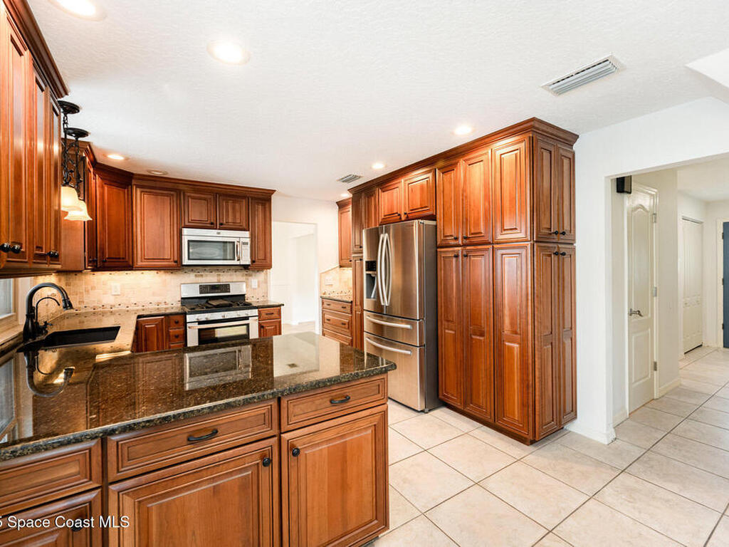 1071 Inverness Avenue, Melbourne, FL 32940