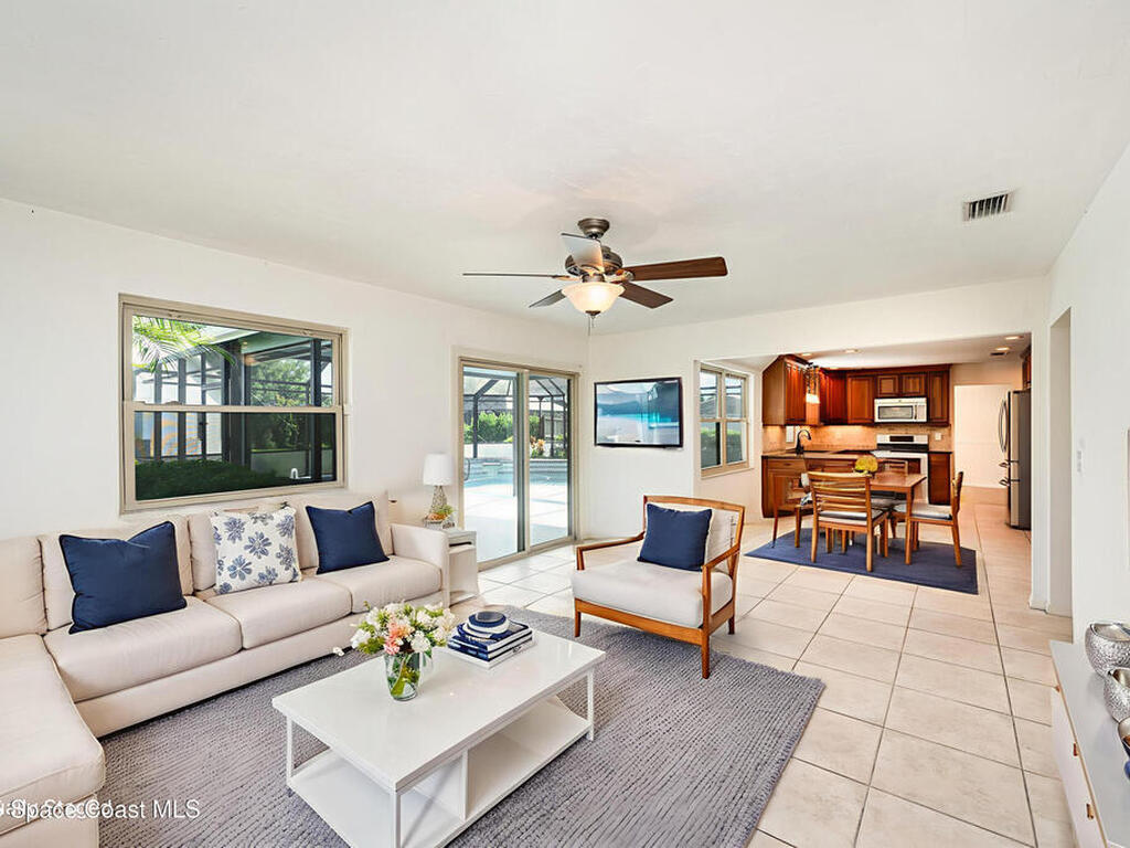 1071 Inverness Avenue, Melbourne, FL 32940