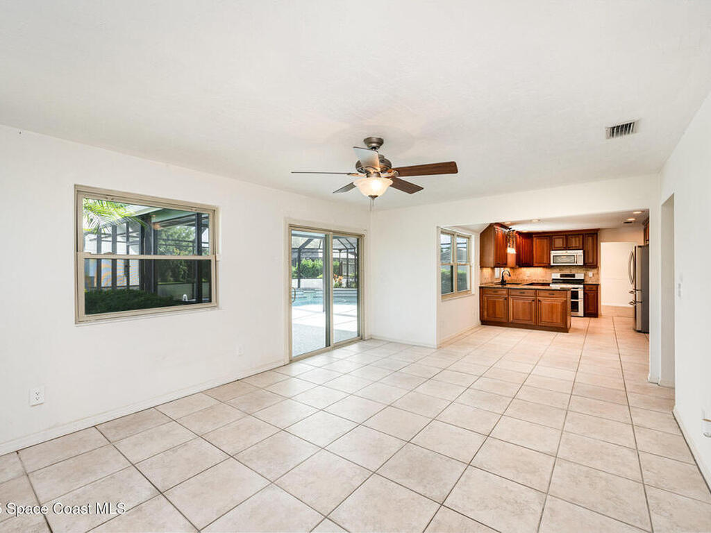 1071 Inverness Avenue, Melbourne, FL 32940