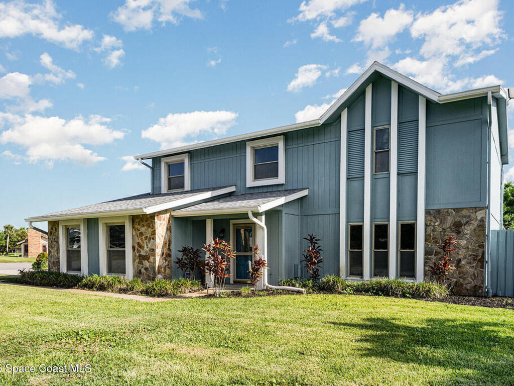 1071 Inverness Avenue, Melbourne, FL 32940