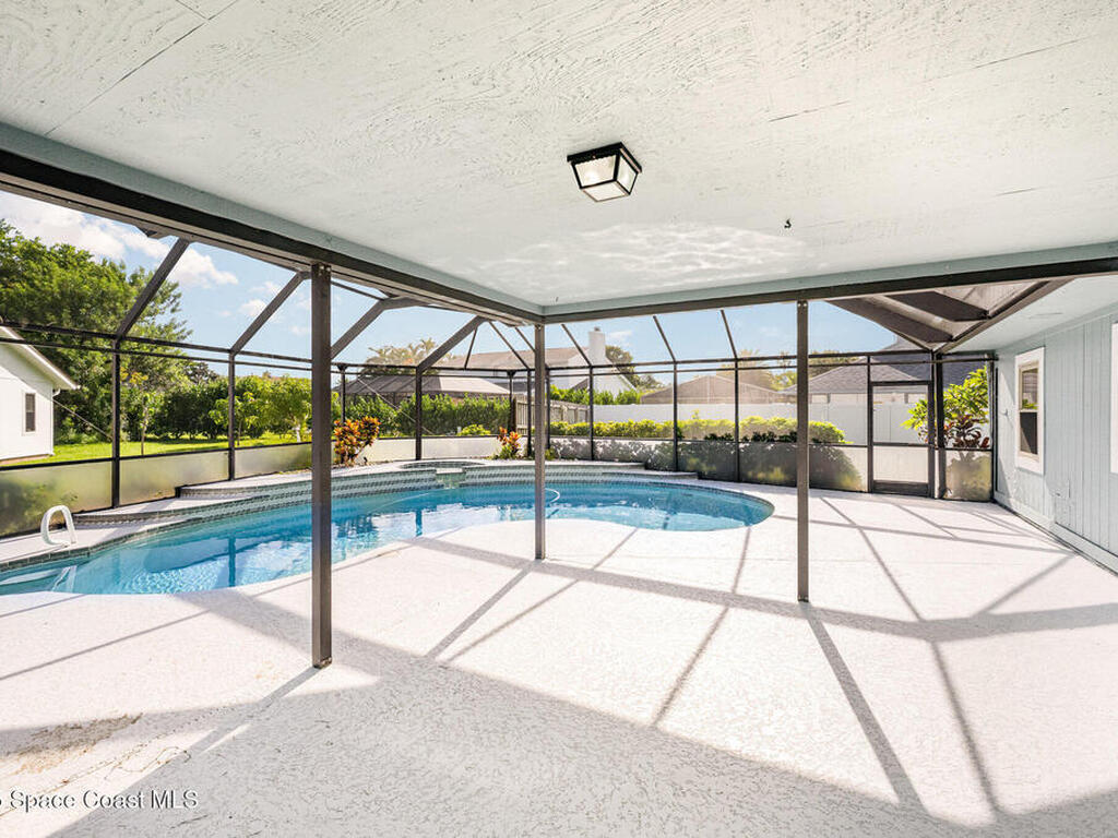 1071 Inverness Avenue, Melbourne, FL 32940