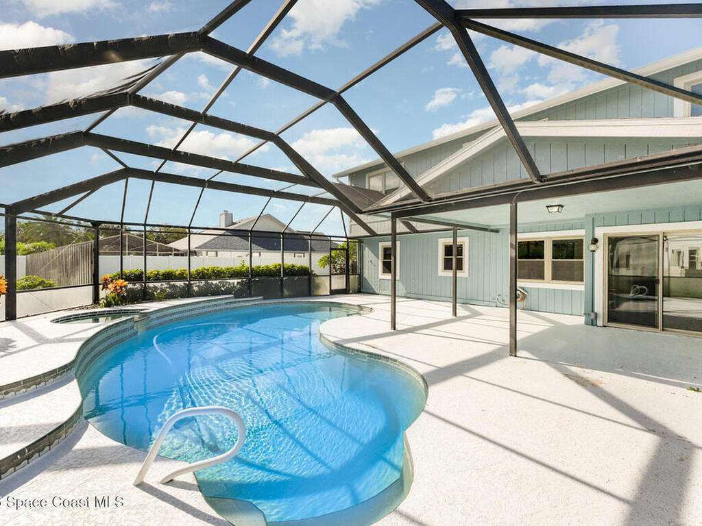 1071 Inverness Avenue, Melbourne, FL 32940