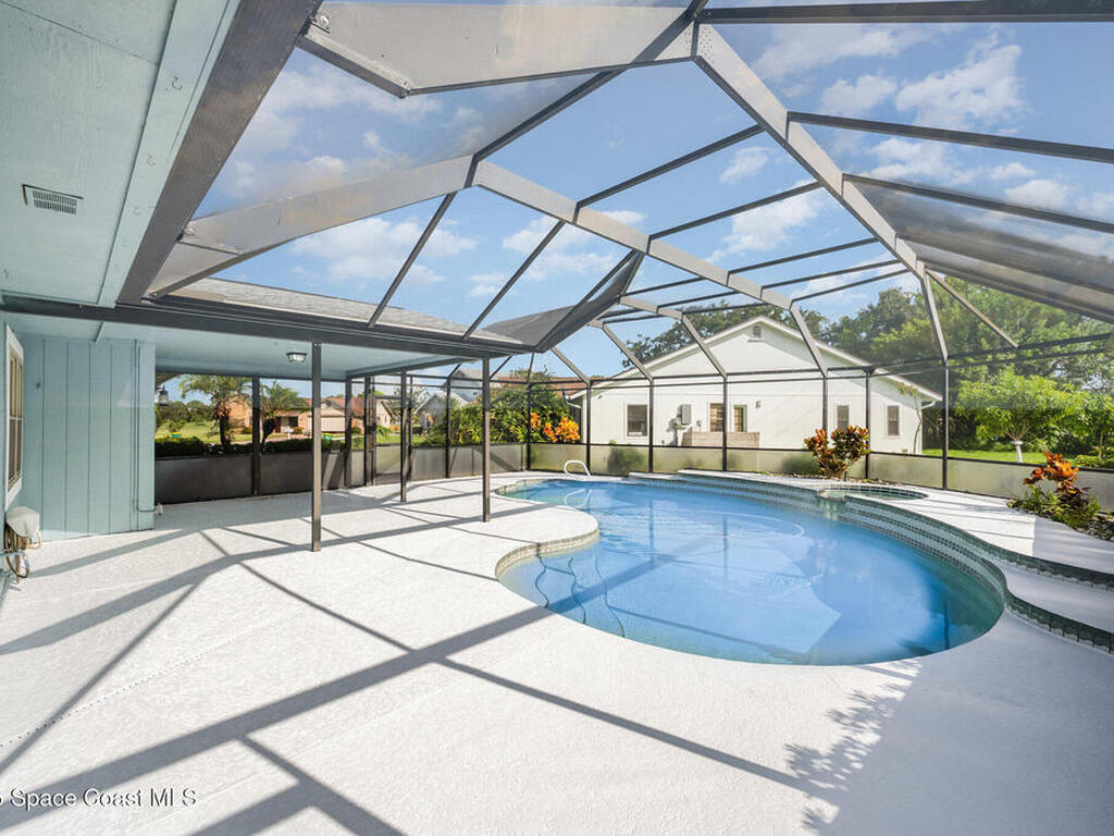 1071 Inverness Avenue, Melbourne, FL 32940