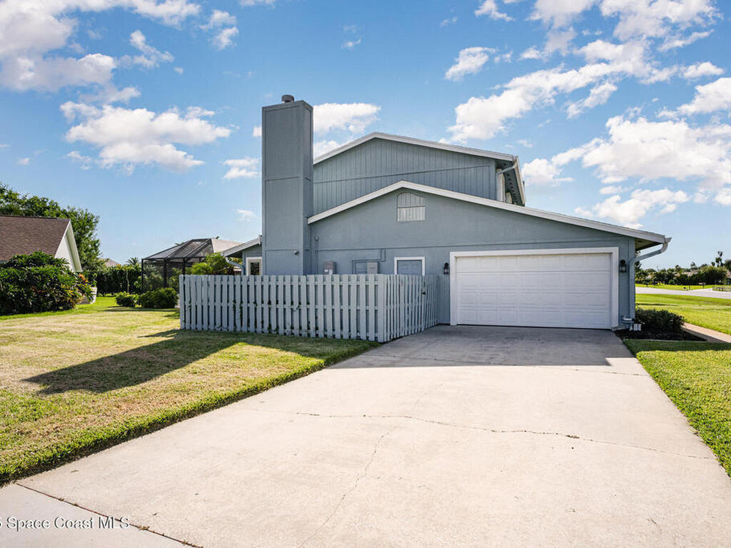 1071 Inverness Avenue, Melbourne, FL 32940