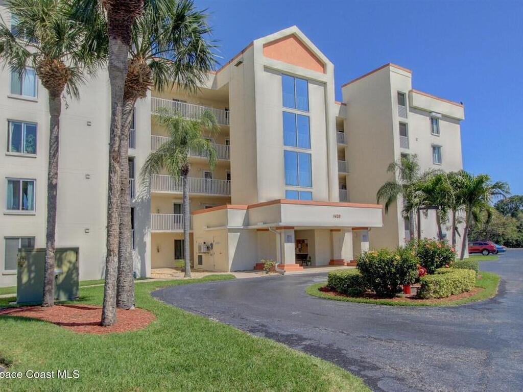 1420 Huntington Lane, Rockledge, FL 32955