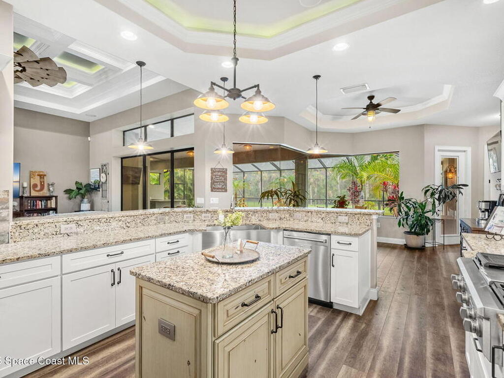 4467 Preservation Circle, Melbourne, FL 32934