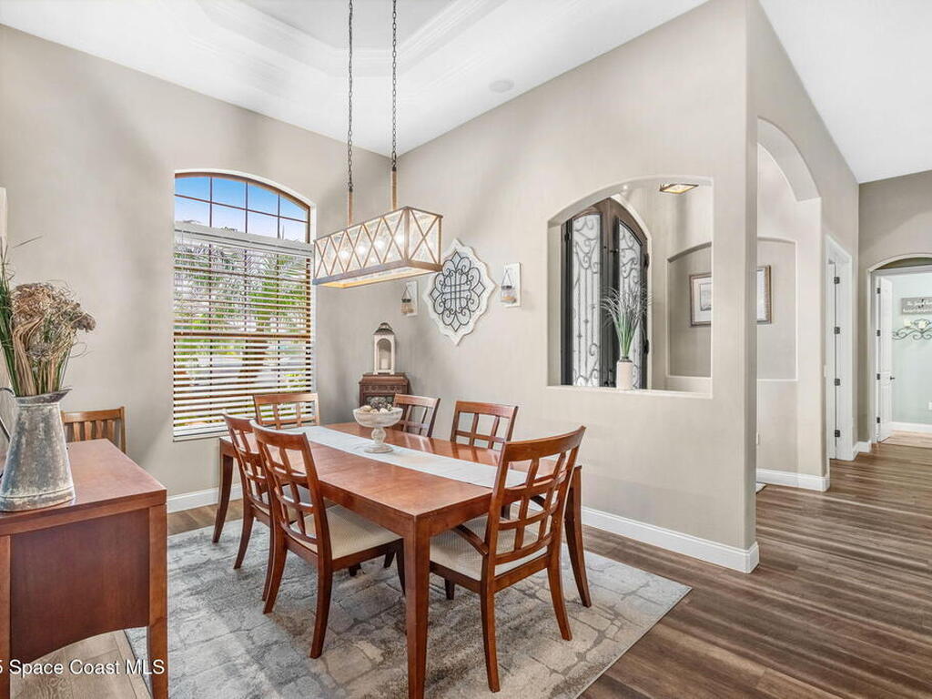 4467 Preservation Circle, Melbourne, FL 32934