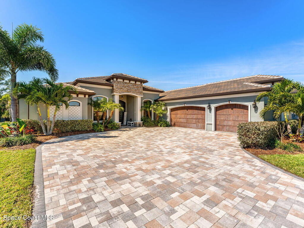 4467 Preservation Circle, Melbourne, FL 32934
