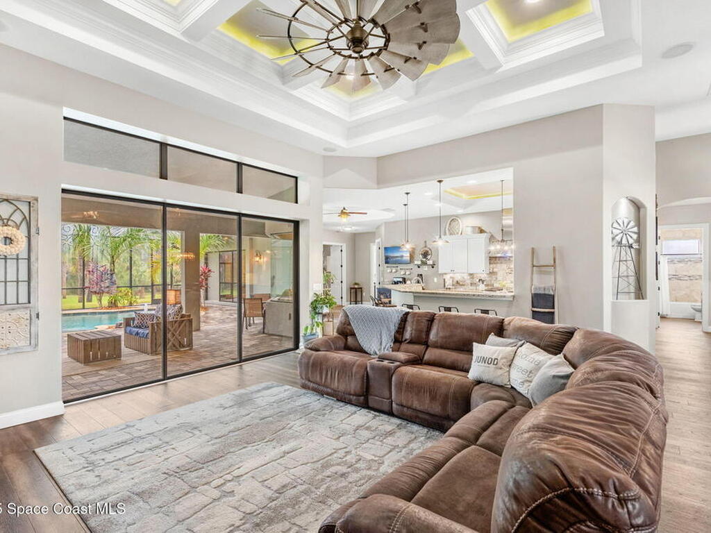 4467 Preservation Circle, Melbourne, FL 32934
