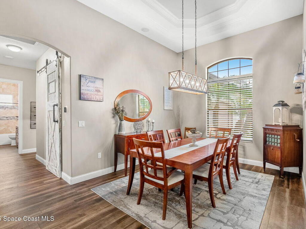 4467 Preservation Circle, Melbourne, FL 32934