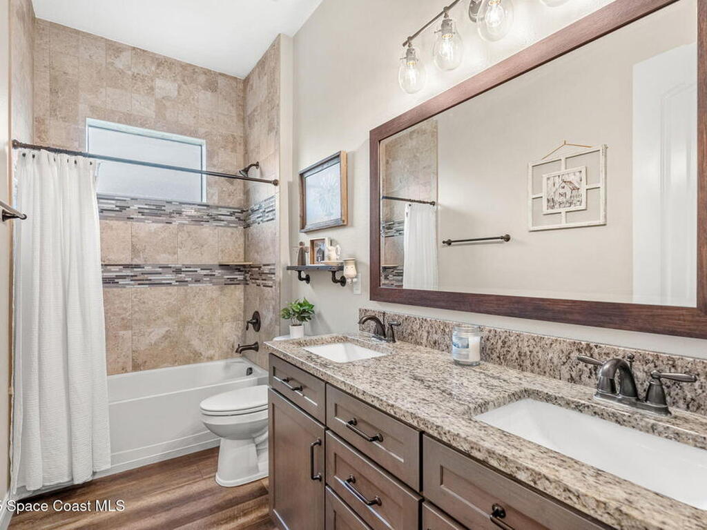 4467 Preservation Circle, Melbourne, FL 32934