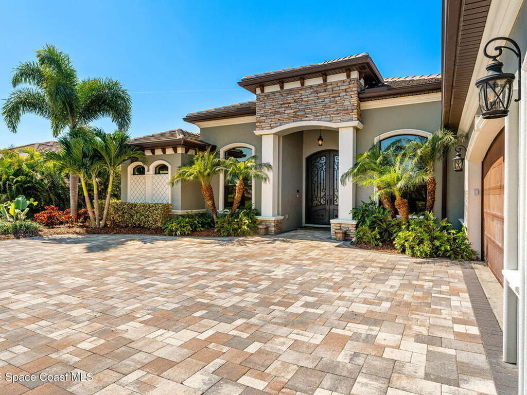 4467 Preservation Circle, Melbourne, FL 32934