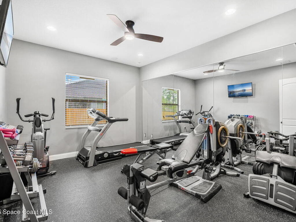 4467 Preservation Circle, Melbourne, FL 32934